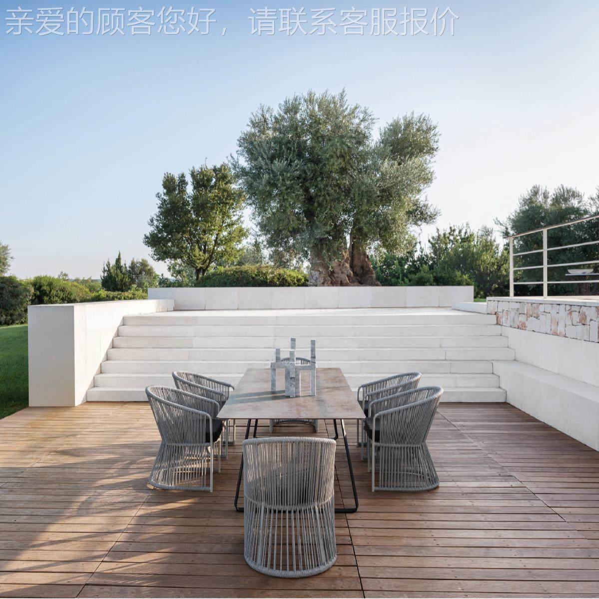 户YJ226B外花桌椅庭阳台几小桌院椅茶三件套室外园休闲藤椅露台茶,商业/办公家具,商用藤编家具,淘宝优惠券,粉丝福利购,淘宝优惠卷