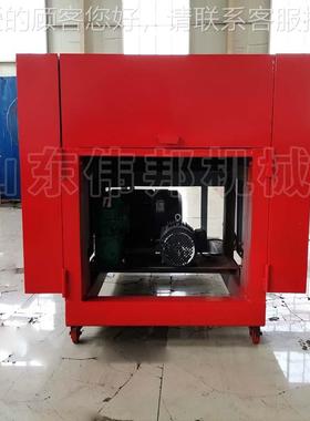 塑料苎绳麻皮短切WBJQ2000切碎机 酚醛皮板革塑料膜剪切机 弹力绳