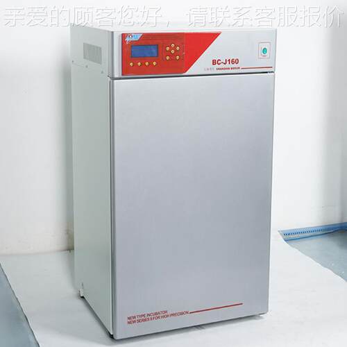家供货BCJ160(水套外红)培-养箱二氧化碳培养厂箱细bxp-s胞组织培