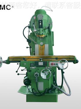 立升降台铣床X型A5032 金铣削重立式铣床式X属5XA50322K 普通铣床