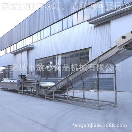 酱巴氏杀按菌机 菜巴杀菌流水线 巴士杀菌机氏厂家直销支持EKN需