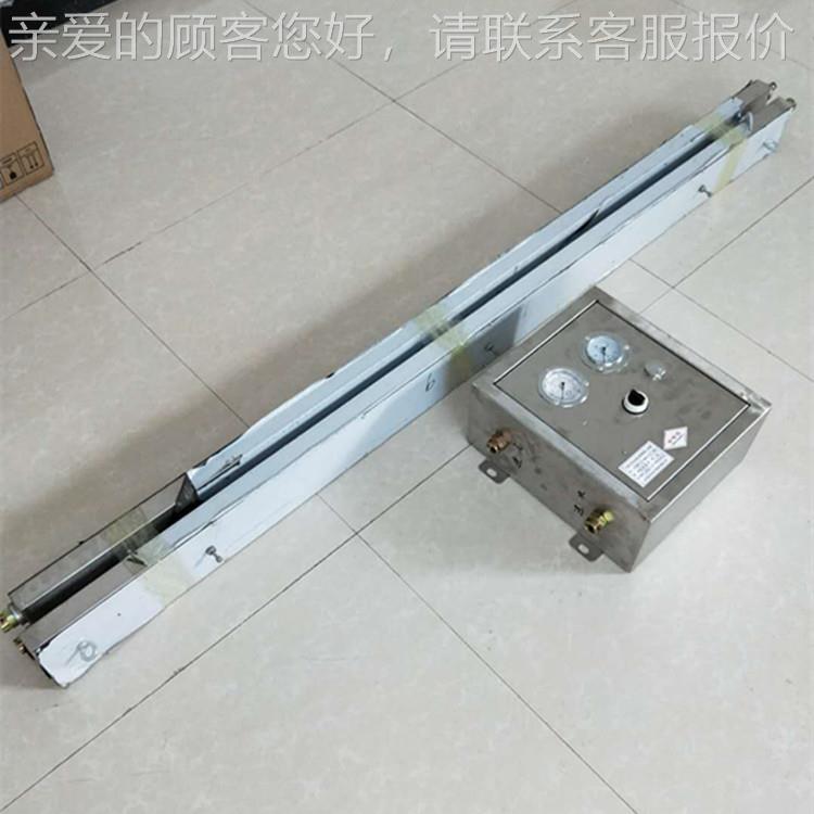 Z联FS气控式ZPFS动喷雾降尘装置P 厂家供应降尘装置 连动喷雾式装