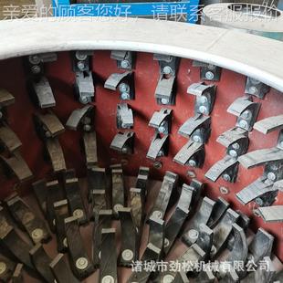 1000鹿鹿头皮打毛机 冷冻猪头羊头刨皮毛机羊腿去毛 牛头牛脱机毛