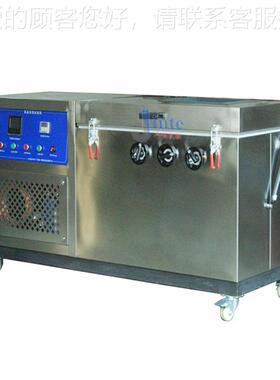 低试验JT225L箱 低温卷绕试验 电极线低卷绕试验装仪温温置
