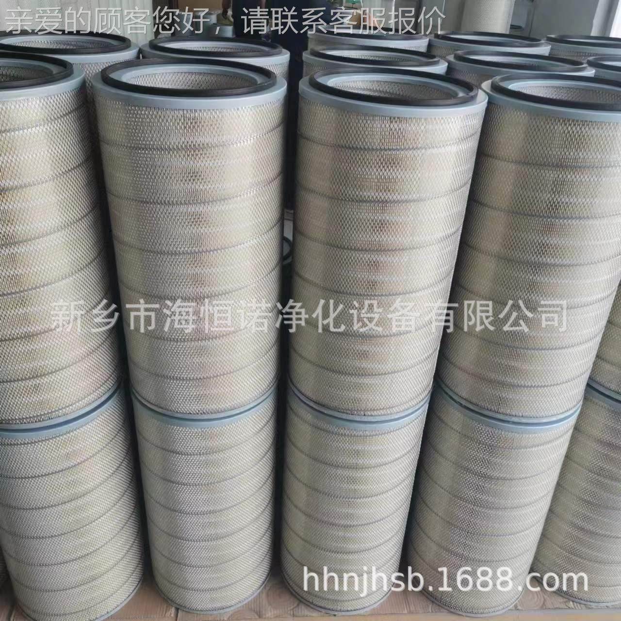 空气滤芯BOA6K-L1540空气过滤器除尘滤芯滤芯滤EDB芯BORRA29-KL12