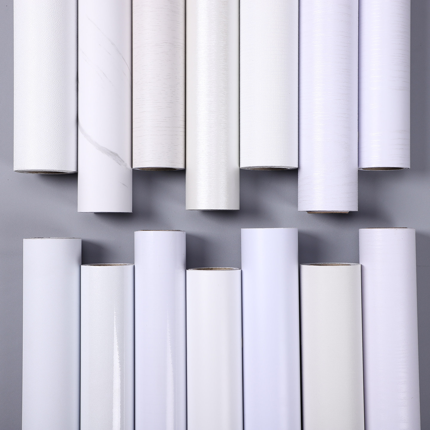 白色贴纸自粘防水不干胶广告装饰墙面桌面柜子家具翻新遮丑墙贴膜,家居饰品,软装墙贴,淘宝优惠券,粉丝福利购,淘宝优惠卷