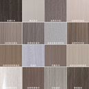 灰色木纹贴纸自粘仿木家具翻新贴皮深灰色遮丑不干胶柜子贴膜加厚