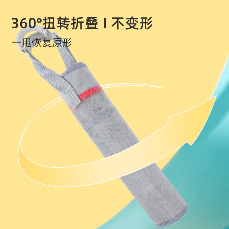 Spme小学生手提拎书袋补习班作业文件包儿童美术袋男女孩补课专用