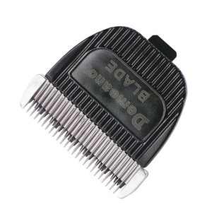 T50 陶瓷刀头 发廊豹 通用配件 理髲器电推剪 适用 F50