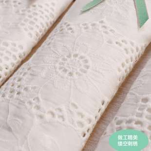 文艺幔帘窗帘门帘短款半帘美式白蕾丝厨房隔断帘橱柜窗洗手台遮帘