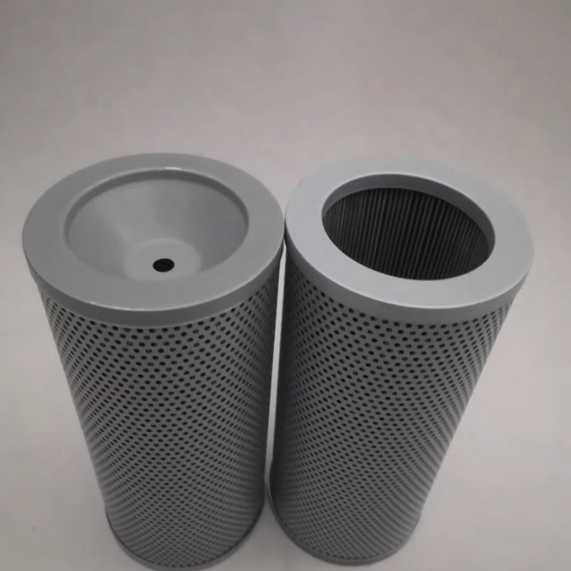 GP-300/400/500/600x10Q220替代黎明液压油磁性回油过滤器滤芯