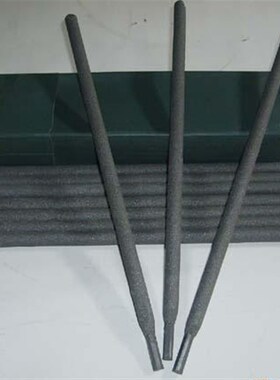 D998 D707 D717 D708D986碳化钨耐磨焊条超耐磨堆焊焊条高硬度