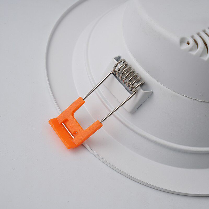 led筒灯12W店铺商用孔灯4寸6寸18开孔15cm公分9瓦吊顶5嵌入式超亮