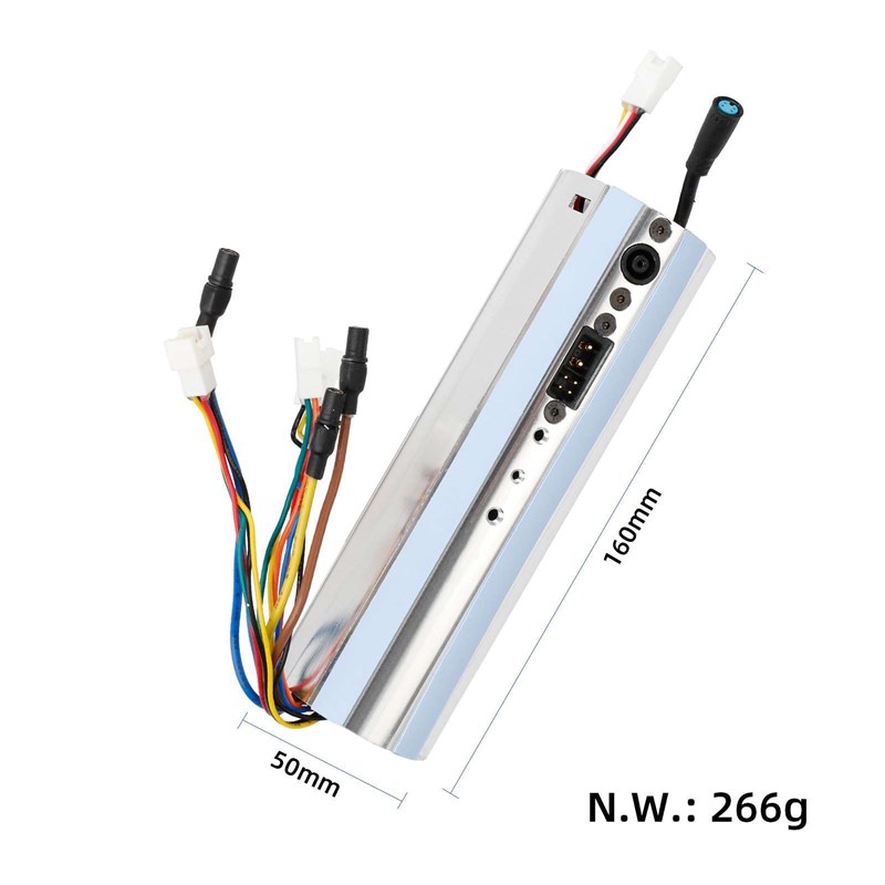纳恩博九号E22/E25主板控制器适用E22/E25车型九号电动滑板车配件