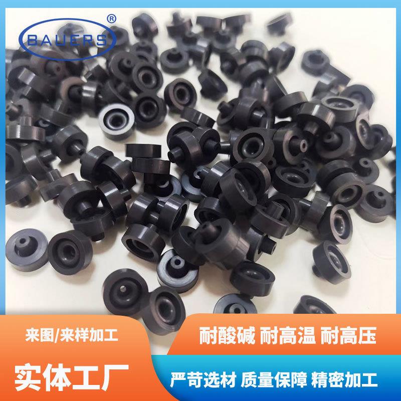 压电喷射阀密封圈LX1013327VERMES密封圈点胶阀密封圈泛塞封