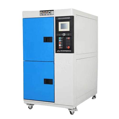 高低温冷热冲击试验箱三箱可程式冷热冲击试验机温度冲击设备