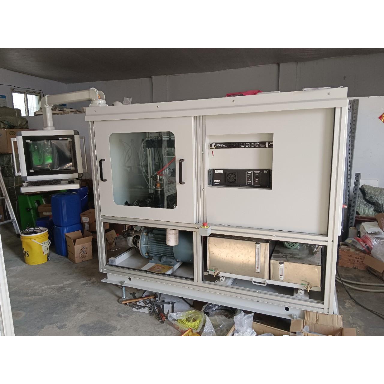 单喷试验台 单次喷射仪试验台 生产喷油器试验台 EFS试验台