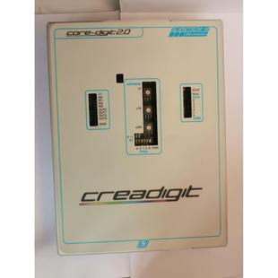 料号2E000248 2.5 SYSTEM西斯特姆DSP2.5卡CORE DIGIT