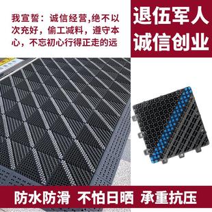 入户门地垫户外门口进门防滑酒店商场大面积全铺加厚拼接商用地垫