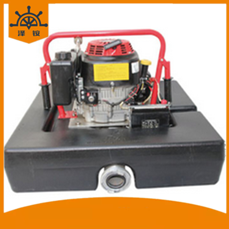 FT4.0/13浮艇泵，东进消防浮艇泵FT4.0/13自吸泵其他铸铁508.1726