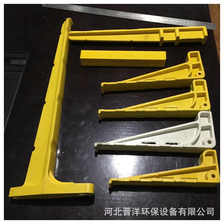 玻璃钢电缆支架 厂家电网隧道组合式电缆支架SMC电缆沟托架