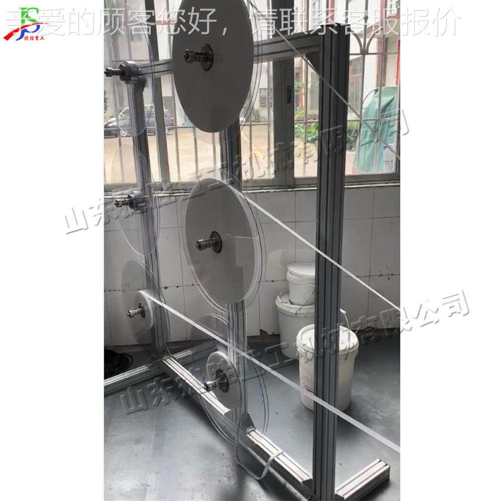 纸吸管生割产纸机 上割纸上胶饶卷切一体机 台式管数js-scf-5控多,机械设备,造纸/纸加工设备,淘宝优惠券,粉丝福利购,淘宝优惠卷