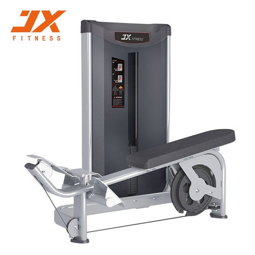 军霞JX-3045 商用坐姿手臂平拉划船练习坐式低拉背肌训练健身器材
