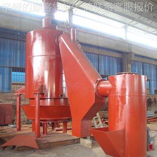 厂家供应1.5米煤气发生炉 大小型煤气发生炉 陶瓷厂专用 工业窑炉