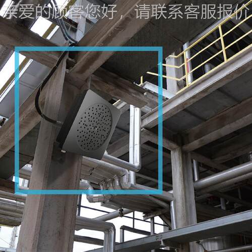 工漏厂设备异OSEN-SXY响声学O检测定位X系统 SEN-SY100超声波泄检