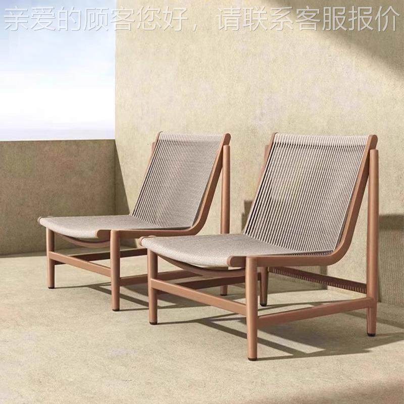 户外设计人师休RCS椅现代藤阳台单沙发闲椅创意懒人客厅防水躺椅,商业/办公家具,商用藤编家具,淘宝优惠券,粉丝福利购,淘宝优惠卷