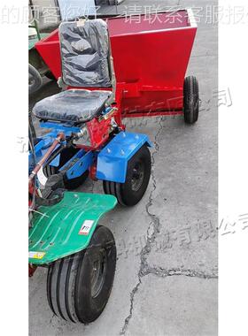 座驾式砂梳草冲机电梳启动草674冲砂一体机 Grass carding  machi