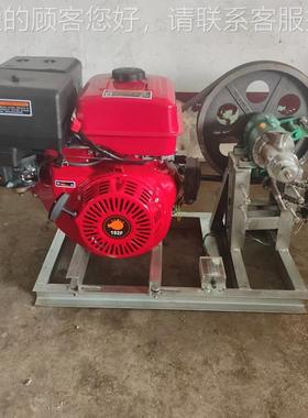 10用食功能膨化机汽IOC油弯管多江米棍机 车载式 粮玉米粒膨化机