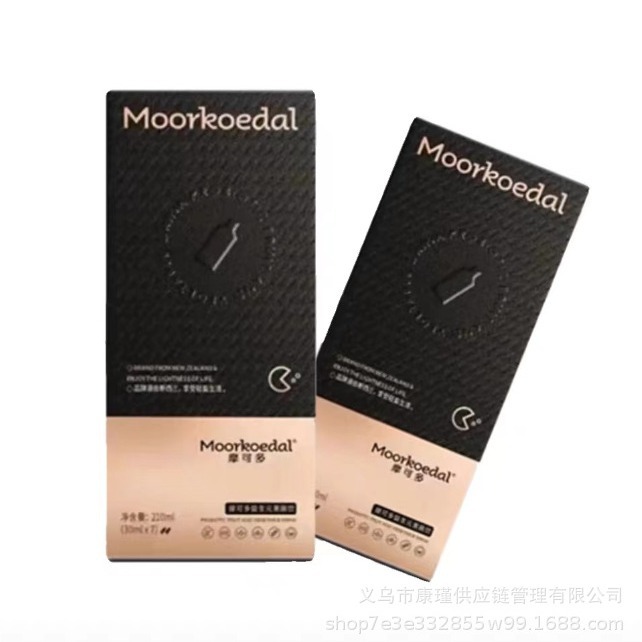 moorkoedal/摩可多酵素