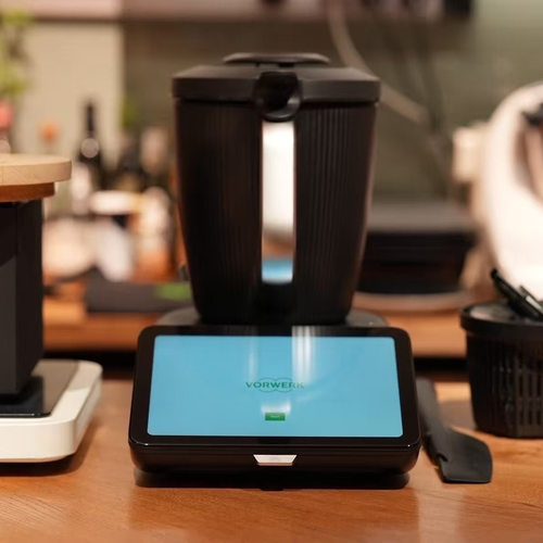 德国小美多功能料理机全自动TM7