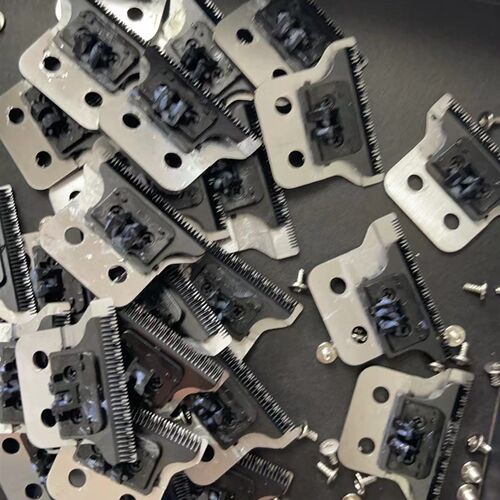 V9雕刻推改装版0距离修边刻痕推光D8雕刻发廊专用家用光头理发器