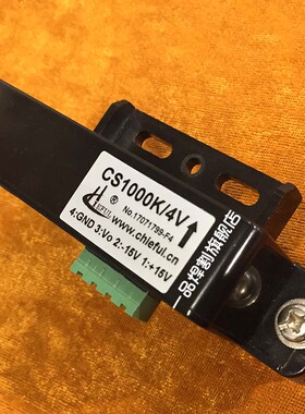 CS2000K奇霍CS1000K霍尔元件800K埋弧焊机电流传感器MZ-1000 1250