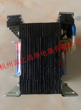 机床控制变压器jbk3-400va 380v变220v200v127v110v36v24v12v6.3v