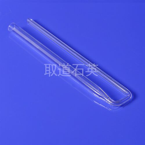 美国麦克化学吸附仪AutoChem29202720石英玻璃管 U型石英吸附管