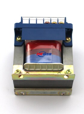 纯铜线控制变压器50W AC380V220V转AC24v36v12v变压器 BK-50VA