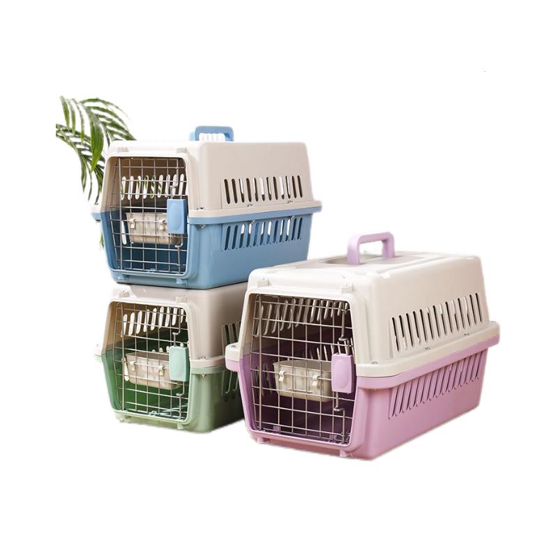 宠物航空箱车载笼子猫咪