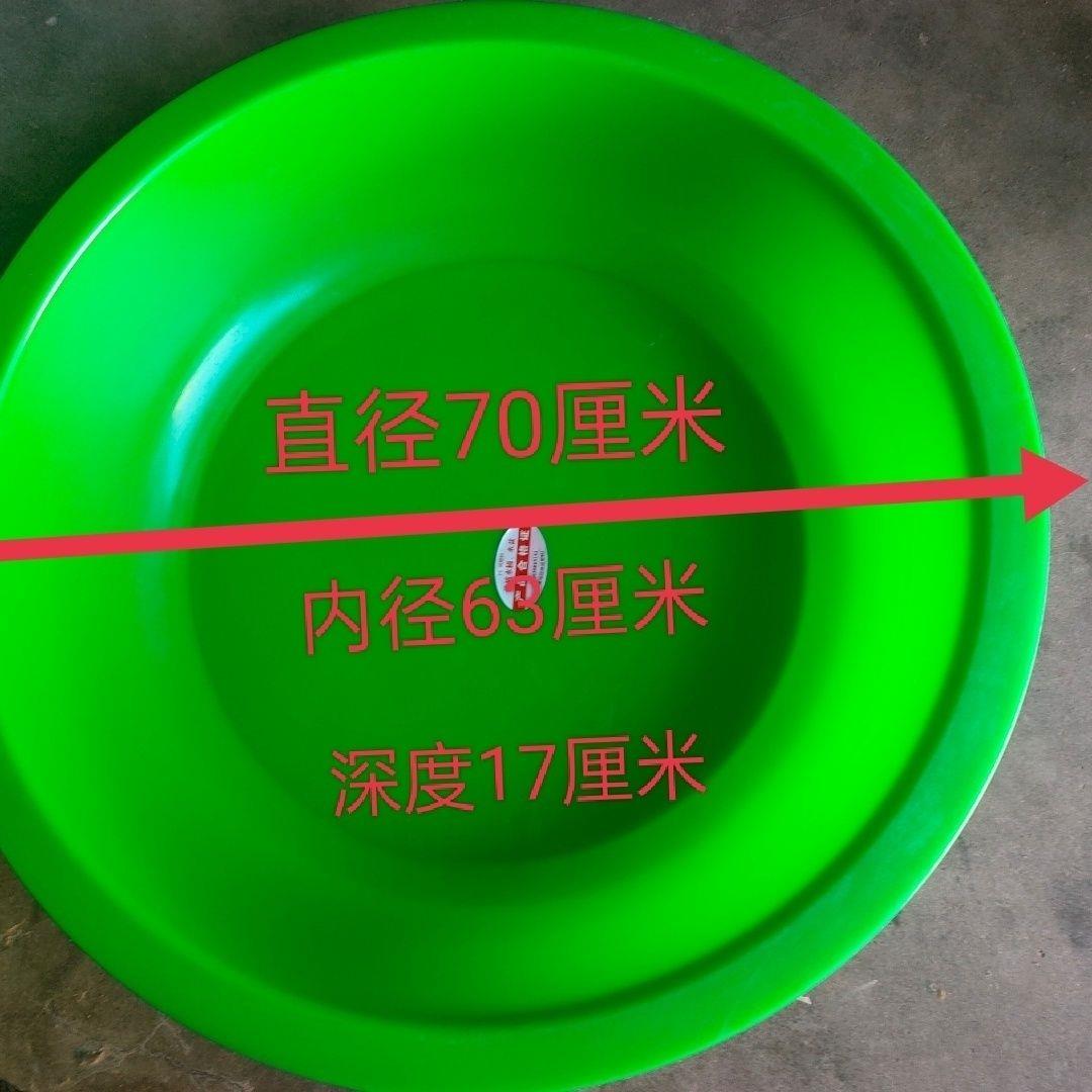 优质PE塑料盆70Cm厂家直