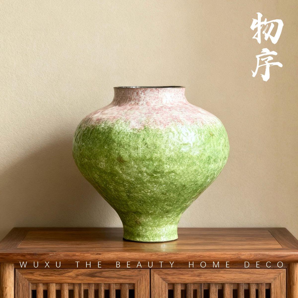 景德镇高级陶瓷中式手工