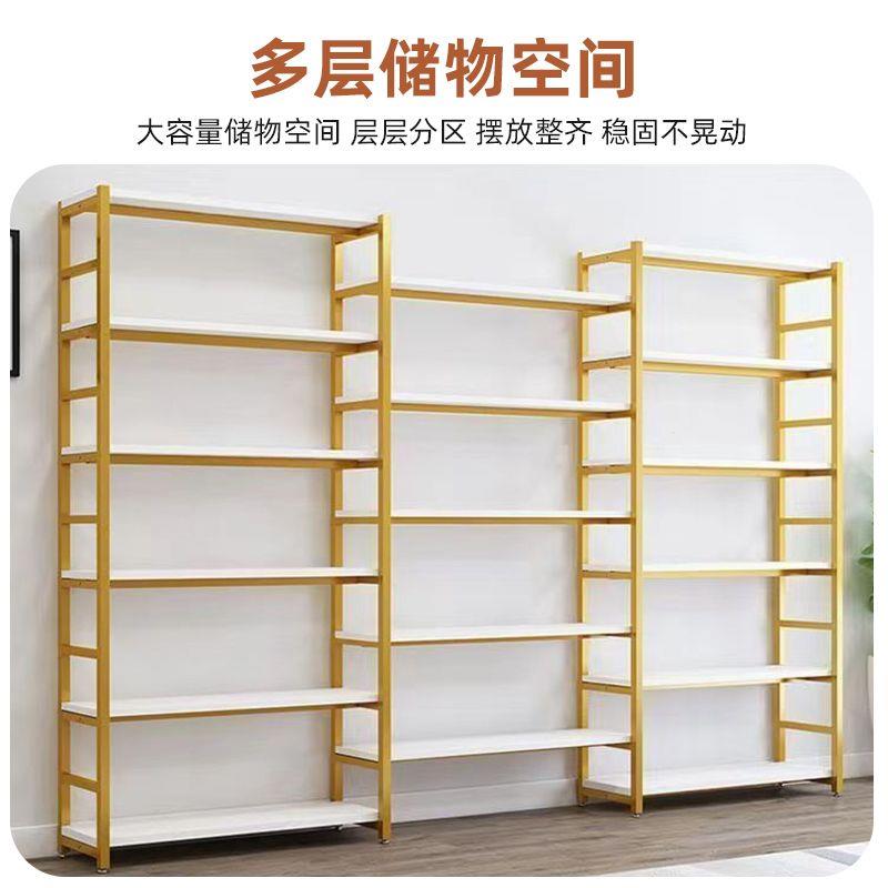 货架展示架样品铁架多层