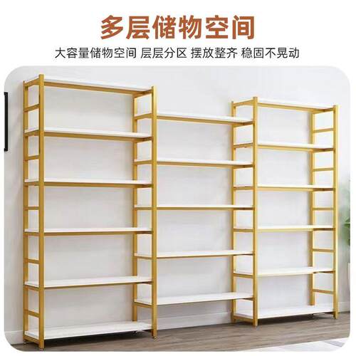 货架展示架样品铁架多层