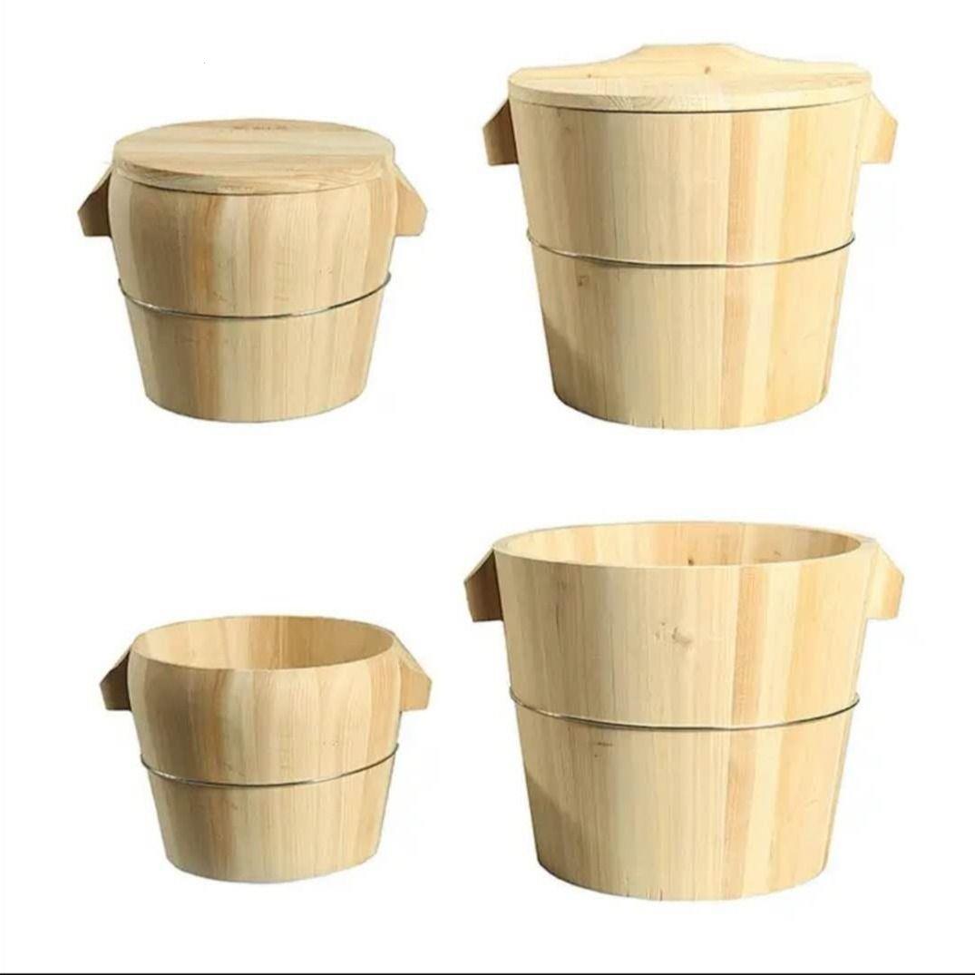 蒸饭木桶蒸子甄笼正家用
