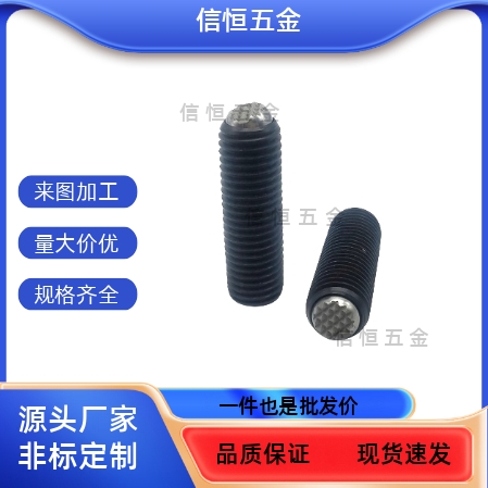 FSMG6-M16 无弹簧滚动波珠 PT16C动向钢珠螺杆 齿面型锁紧螺丝