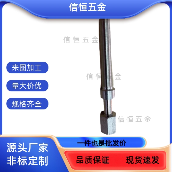 AJSTM10 AJST AJSTMF PAY02 PAY12 PAY01-M10 调整螺栓标准型