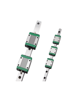 IAV51 IAV53-H24/H28/H33-L110/L260/L1000直线导轨滑块