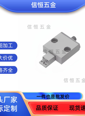 滑动压块 SLDP-H/SLDP-S/PDN10-Q/PDN10-Z 现货直销替