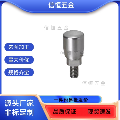 GRMSM6小型不锈钢旋转握柄
